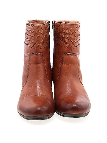 Pikolinos Boots (view 2)