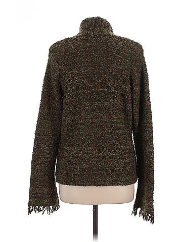 Norm Thompson Cardigan (view 2)
