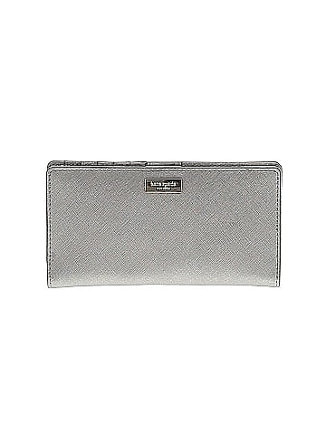 Kate Spade New York Leather Wallet (view 1)