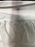 Unbranded White 3/4 Sleeve Blouse Size L - photo 3