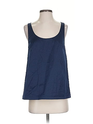 Tibi Sleeveless Top (view 1)