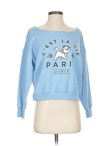 Disney Pullover Sweater (view 1)