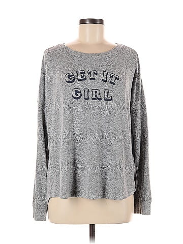 Free Press Long Sleeve T-Shirt (view 1)