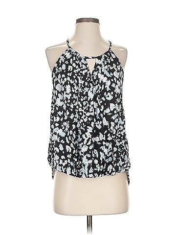 Mi ami Sleeveless Blouse (view 1)