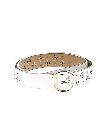 Talbots Leather Belt (view 1)