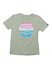 Quiksilver Short Sleeve T Shirt