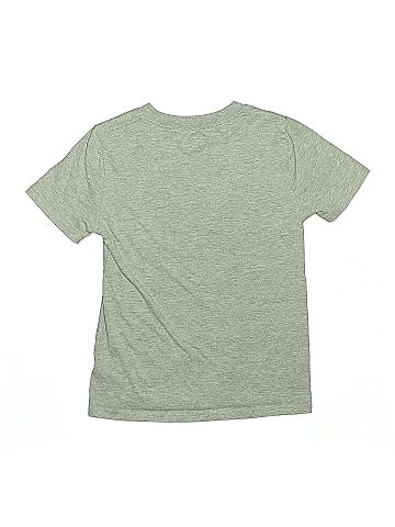 Quiksilver Short Sleeve T-Shirt (view 2)