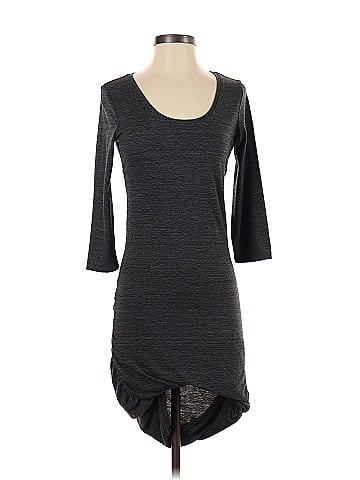 Express Casual Dress (view 1)