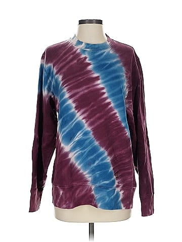 Tory Sport Pullover Sweater (view 1)