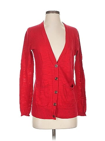 Madewell Cardigan (view 1)