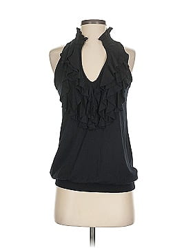 Arden B. Sleeveless Blouse