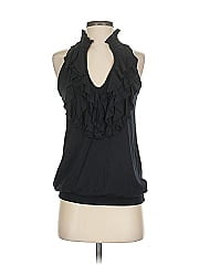 Arden B. Sleeveless Blouse
