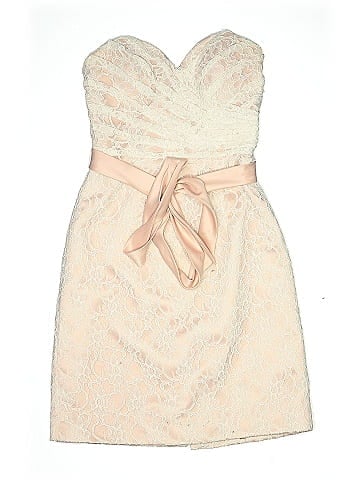 MoriLee by Madeline Gardner Cocktail Dress (view 1)