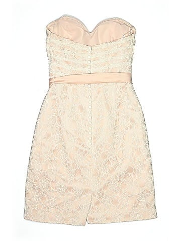 MoriLee by Madeline Gardner Cocktail Dress (view 2)