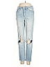 Flying Monkey Stars Blue Jeans Size 25 waist - photo 1