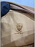 Gucci 100% Leather Tan Brown Leather Crossbody Bag One size - photo 10