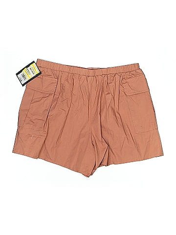 Art Class Khaki Shorts (view 2)