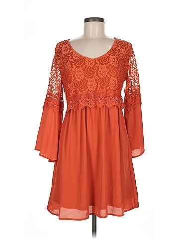 Zanzea Collection Casual Dress (view 1)