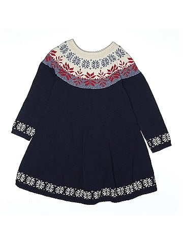 Hanna Andersson Dress (view 1)