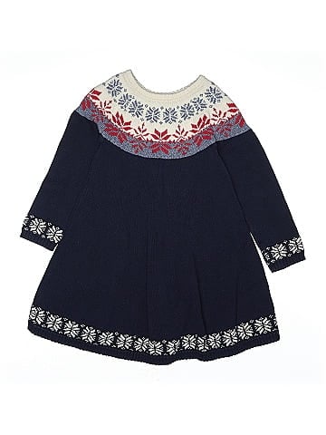 Hanna Andersson Dress (view 2)