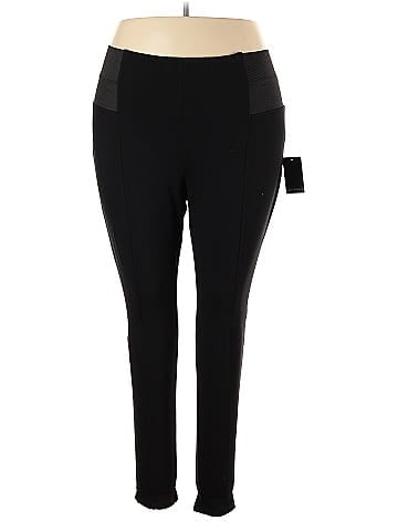 ELOQUII Active Pants (view 1)