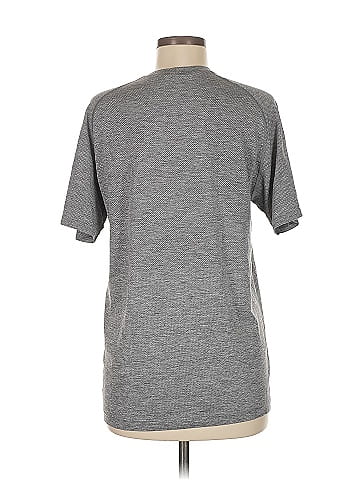 Lululemon Athletica Short Sleeve T-Shirt (view 2)