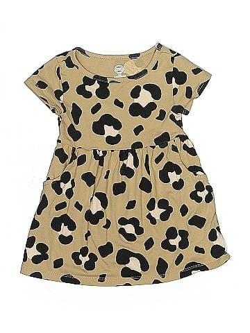Wonder Nation Dress (view 1)