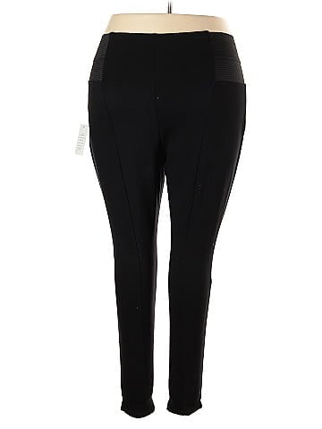 ELOQUII Active Pants (view 2)