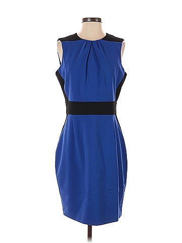 Marc New York Andrew Marc Cocktail Dress (view 1)