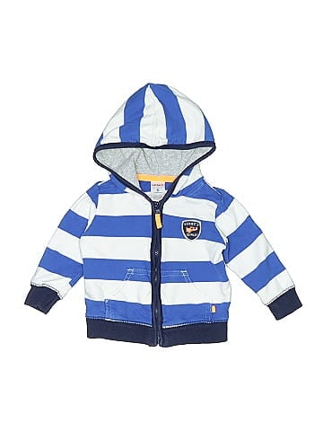 Carter's Jacket (view 1)