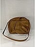 Gucci 100% Leather Tan Brown Leather Crossbody Bag One size - photo 11