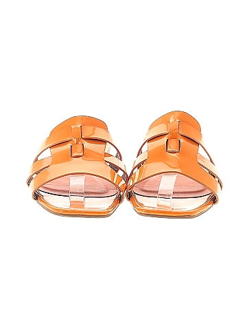 Rouge Sandals (view 2)