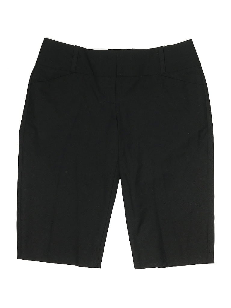 Pre-owned The Limited Shorts In Black