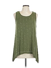 Westport Sleeveless Blouse