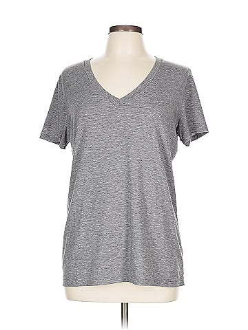 Gap Fit Short Sleeve T-Shirt (view 1)