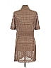 W by Worth Tan Casual Dress Size 10 - photo 3