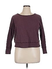 Vuori Pullover Sweater