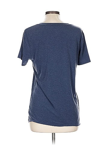 Gap Fit Short Sleeve T-Shirt (view 2)