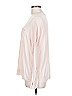 Stars Above Pink Long Sleeve T-Shirt Size L - photo 4