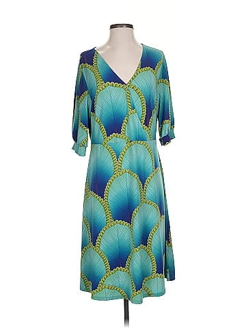 Mara Hoffman Cocktail Dress (view 1)