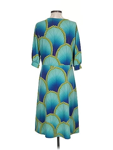 Mara Hoffman Cocktail Dress (view 2)