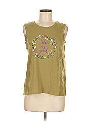 Life Is Good Sleeveless T Shirt