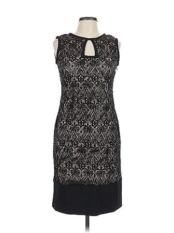 R&M Richards Cocktail Dress (view 1)