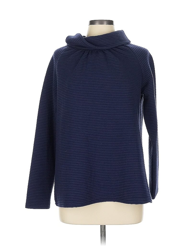 Sail to Sable Blue Fleece Size L - photo 1