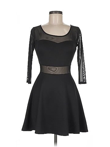 Charlotte Russe Cocktail Dress (view 1)