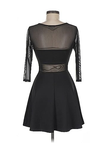 Charlotte Russe Cocktail Dress (view 2)