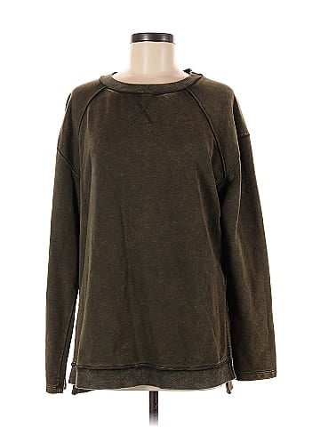 Böhme Sweatshirt (view 1)