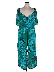 City Chic Jumpsuit