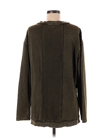Böhme Sweatshirt (view 2)