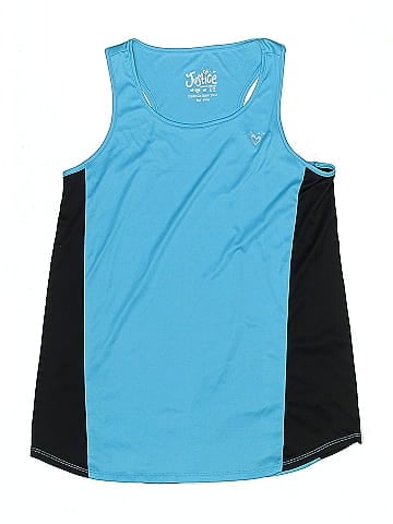 Justice Active Tank (view 1)